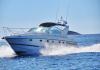 Fairlane Targa 48 1998 Motorboot-Charter