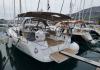 Sun Odyssey 519 2021  10 Kojen