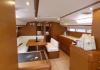 Sun Odyssey 519 2021  Kaštela