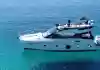 Monte Carlo 5 2019  yachtcharter Trogir