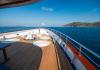 Deluxe Kreuzfahrtschiff MV Admiral - Motoryacht 2015 Yachtcharter  2015 Split :: Yachtcharter Kroatien