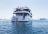 Deluxe Kreuzfahrtschiff MV Admiral - Motoryacht 2015 Yachtcharter  2015 Split :: Yachtcharter Kroatien