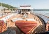 Premium Superior Kreuzfahrtschiff MV Dream - Motoryacht 2017 Yachtcharter  2017 Split :: Yachtcharter Kroatien