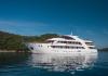 Premium Superior Kreuzfahrtschiff MV Dream - Motoryacht 2017