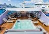 Deluxe Superior Kreuzfahrtschiff MV Avangard - Motoryacht 2017 Yachtcharter  2017 Split :: Yachtcharter Kroatien