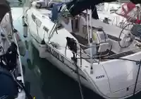 Segelyacht Bavaria Cruiser 41 Sardinia Italien