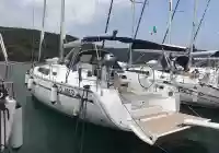 Segelyacht Bavaria Cruiser 46 Sardinia Italien