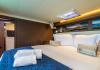 Lagoon 52 2019  Italien Yacht-Charter
