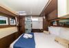 Lagoon 52 2019  Italien Yacht-Charter