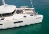 Lagoon 52 2019  Italien Yacht-Charter