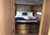 Oceanis 46.1 2020 Segelyacht Charter