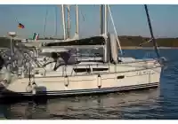 Segelyacht Sun Odyssey 36i Sardinia Italien
