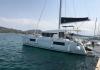 Lagoon 40 2019  Wochencharter
