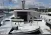 Lipari 41 2015  yachtcharter