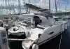 Lipari 41 2015  yachtcharter KRK