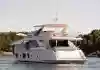 Dawo Azimut Grande 27 Metri 2020  yachtcharter Šibenik