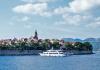 Deluxe Kreuzfahrtschiff MV Fantazija - Motoryacht 2015 Yachtcharter  2015 Split :: Yachtcharter Kroatien