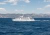 Deluxe Kreuzfahrtschiff MV Fantazija - Motoryacht 2015 Yachtcharter  2015 Split :: Yachtcharter Kroatien