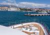 Deluxe Kreuzfahrtschiff MV My Way - Motoryacht 2018 Yachtcharter  2018 Split :: Yachtcharter Kroatien