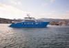 Deluxe Kreuzfahrtschiff MV Antonio - Motoryacht 2018 Yachtcharter  2018 Split :: Yachtcharter Kroatien