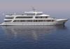 Deluxe Superior Kreuzfahrtschiff MV Adriatic Sky - Motoryacht 2021 Yachtcharter  2021 Opatija :: Yachtcharter Kroatien