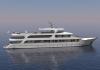 Deluxe Superior Kreuzfahrtschiff MV Adriatic Sky - Motoryacht 2021 Yachtcharter  2021 Opatija :: Yachtcharter Kroatien