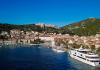 Deluxe Superior Kreuzfahrtschiff MV Adriatic Sun - Motoryacht 2018 Yachtcharter  2018 Split :: Yachtcharter Kroatien