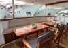 Deluxe Superior Kreuzfahrtschiff MV Adriatic Sun - Motoryacht 2018 Yachtcharter  2018 Split :: Yachtcharter Kroatien