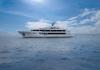 Deluxe Superior Kreuzfahrtschiff MV Aurelia - Motoryacht 2021 Yachtcharter  2021 Split :: Yachtcharter Kroatien