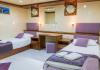 Kabine (Hauptdeck)   Opatija