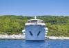 Deluxe Superior Kreuzfahrtschiff MV Maritimo - Motoryacht 2017 Yachtcharter  2017 Opatija :: Yachtcharter Kroatien
