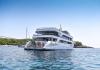 Deluxe Superior Kreuzfahrtschiff MV Maritimo - Motoryacht 2017 Yachtcharter  2017 Opatija :: Yachtcharter Kroatien