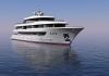 Deluxe Superior Kreuzfahrtschiff MV Rhapsody - Motoryacht 2021 Yachtcharter  2021 Split :: Yachtcharter Kroatien