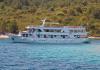 Premium Superior Kreuzfahrtschiff MV Majestic - Motoryacht 2015 Yachtcharter  2015 Split :: Yachtcharter Kroatien