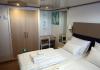 Kabine (Hauptdeck)  Kabine