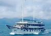 Premium Superior Kreuzfahrtschiff MV Paradis - Motoryacht 2014