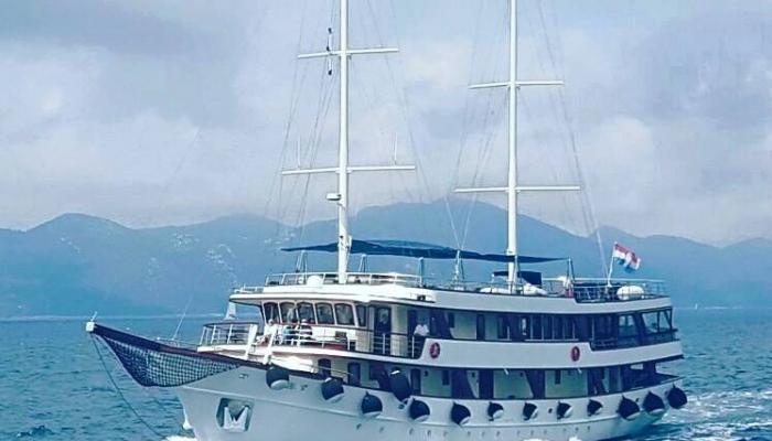 Premium Superior Kreuzfahrtschiff MV Paradis