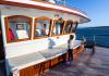 Premium Superior Kreuzfahrtschiff MV Paradis - Motoryacht 2014  Miete