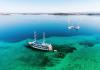 Premium Superior Kreuzfahrtschiff MV Paradis - Motoryacht 2014 Motorjacht