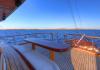 Premium Kreuzfahrtschiff MV Dalmatia - Motorsegler 2011  Kabinen