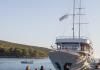 Premium Kreuzfahrtschiff MV Dalmatia - Motorsegler 2011  Kabinen