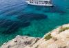 Premium Kreuzfahrtschiff MV Dalmatia - Motorsegler 2011  Charter