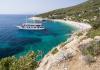 Premium Kreuzfahrtschiff MV Dalmatia - Motorsegler 2011  Opatija