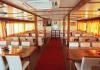 Premium Kreuzfahrtschiff MV Dalmatia - Motorsegler 2011  Opatija