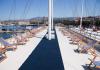 Premium Kreuzfahrtschiff MV Dalmatia - Motorsegler 2011  Charter