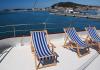 Premium Kreuzfahrtschiff MV Dalmatia - Motorsegler 2011  Boot