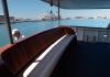 Premium Kreuzfahrtschiff MV Dalmatia - Motorsegler 2011 Yachtcharter  2011 Opatija :: Yachtcharter Kroatien