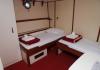 Premium Kreuzfahrtschiff MV Dalmatia - Motorsegler 2011  Boot