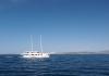 Premium Kreuzfahrtschiff MV Adriatic Queen - Motorsegler 1998 Yachtcharter  1998 Split :: Yachtcharter Kroatien