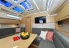 Hanse 458 2021 Segelyacht chartern